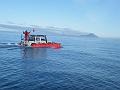 Bering Strait Crossing 185